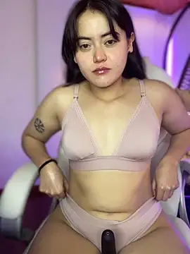 Camila pinkk online show from 01.16.26