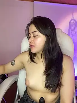 Camila pinkk online show from 05.16.26