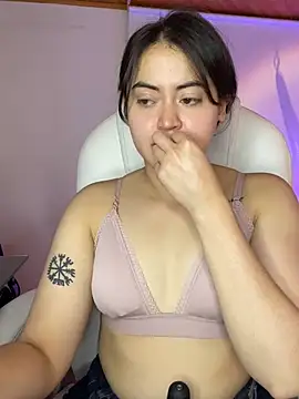 Camila pinkk online show from 05.23.26