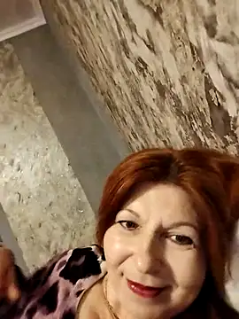 Angelina4531 online show from 03.17.25