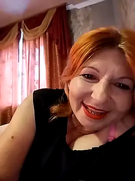 Angelina4531 online show from 09.14.25