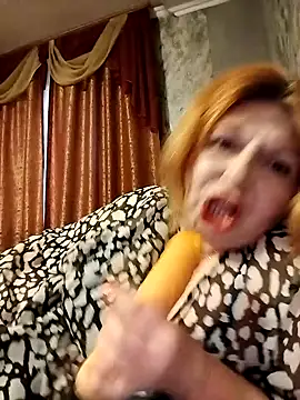 Angelina4531 online show from 09.18.25