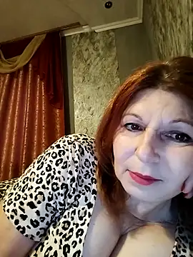 Angelina4531 online show from 01.06.26