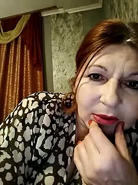 Angelina4531 online show from 01.15.26