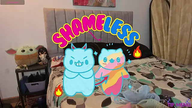 Snapshot of shamelesss_ chatting on 06.12.26 shamelesss online show from 06.12.26