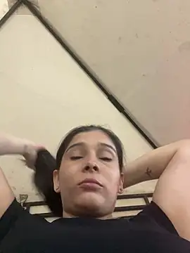 MilaRux online show from 01.15.25