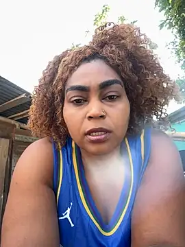 Aliana Ross online show from 11.21.25