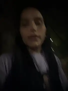 Snapshot of the_queen_of_street chatting on 02.04.26 the queen of street online show from 02.04.26