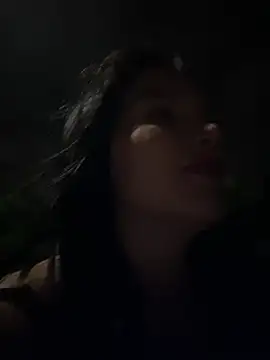 Snapshot of the_queen_of_street chatting on 02.10.26 the queen of street online show from 02.10.26