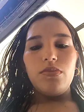 Snapshot of the_queen_of_street chatting on 02.21.26 the queen of street online show from 02.21.26