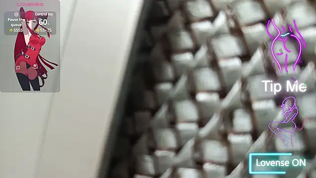 Adrianisx online show from 01.13.25