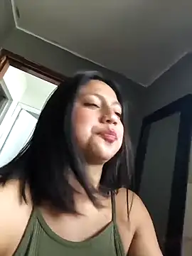 Adrianisx online show from 02.22.25