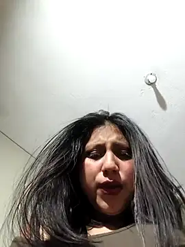 Adrianisx online show from 03.15.25