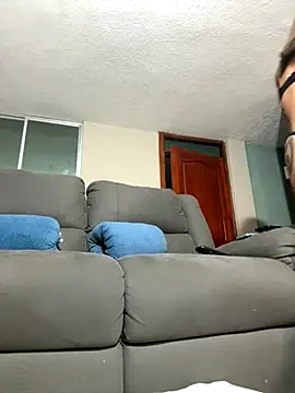 Adrianisx online show from 10.20.25