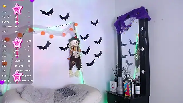 Yorkeidys1 online show from 11.04.25