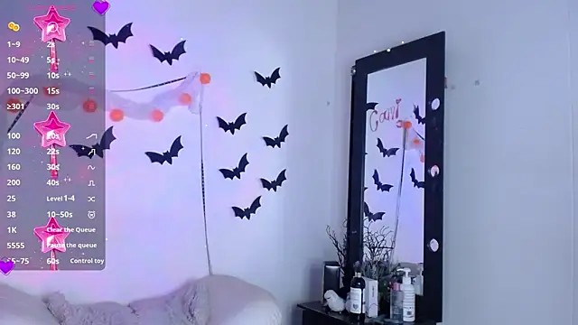 Yorkeidys1 online show from 11.09.25