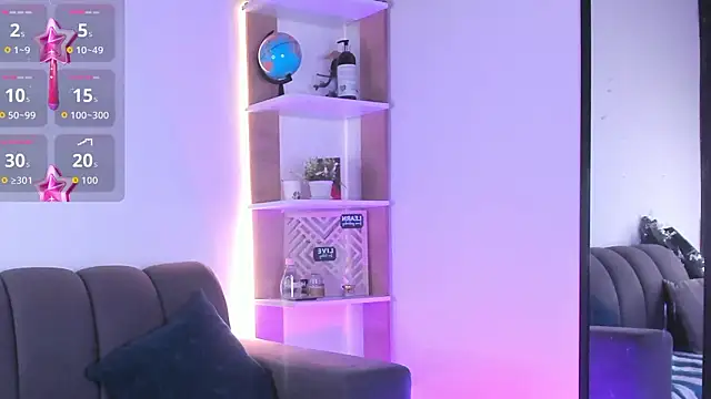 Yorkeidys1 online show from 02.22.26