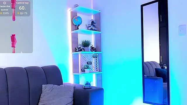 Yorkeidys1 online show from 03.17.26