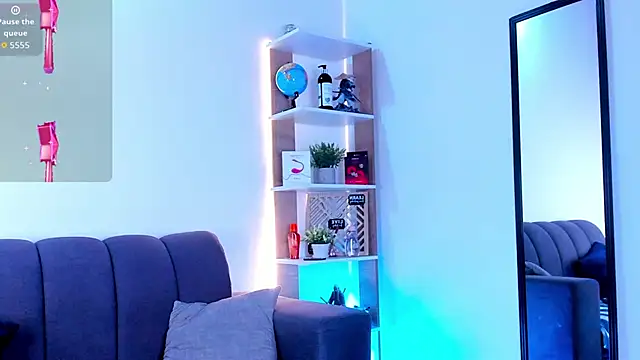 Yorkeidys1 online show from 03.27.26