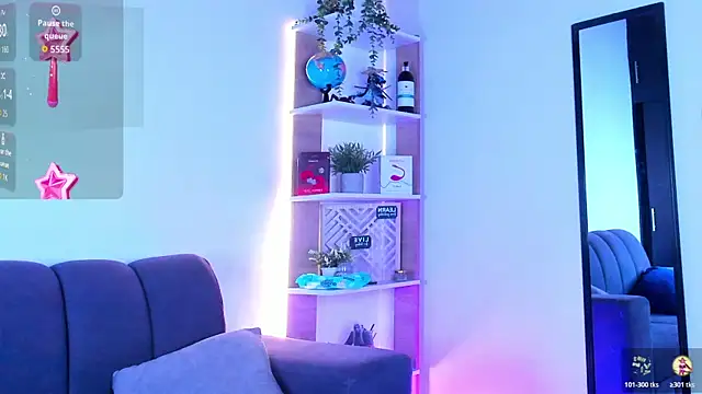 Yorkeidys1 online show from 04.07.26