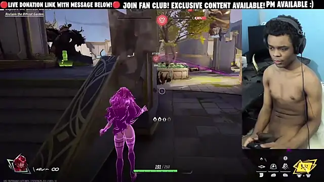 lovemirgaming online show from 02.17.25