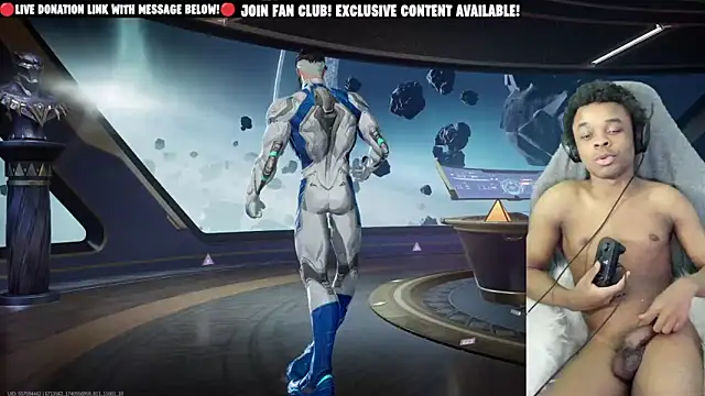 lovemirgaming online show from 02.26.25