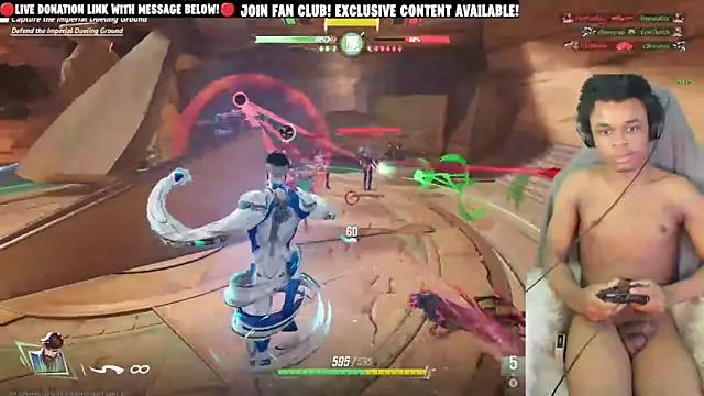 lovemirgaming online show from 03.01.25