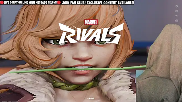 lovemirgaming online show from 03.03.25