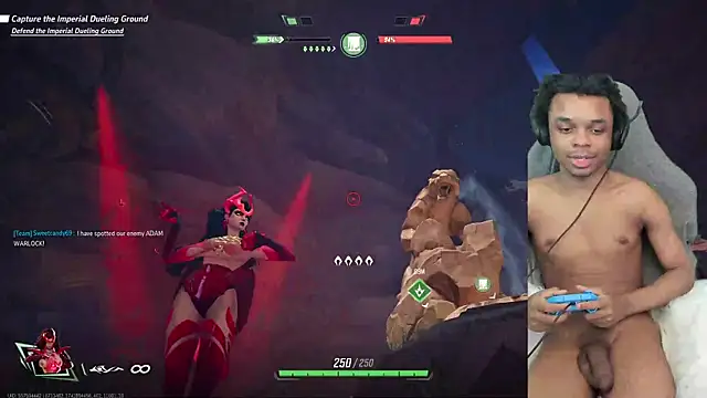 lovemirgaming online show from 03.13.25