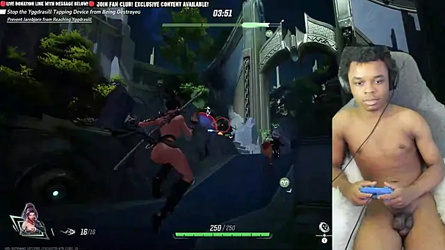 lovemirgaming online show from 03.16.25