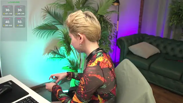 Aurora First online show from 01.19.25