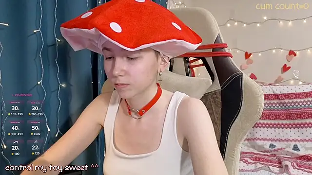 Aurora First online show from 02.11.26