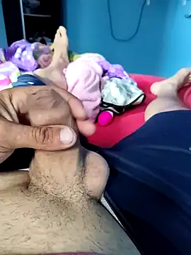 xandeenara25 online show from 01.29.25