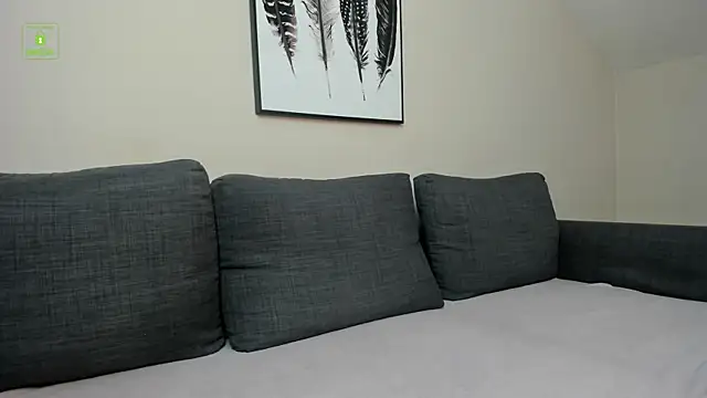 Stephany Richardz online show from 09.09.25