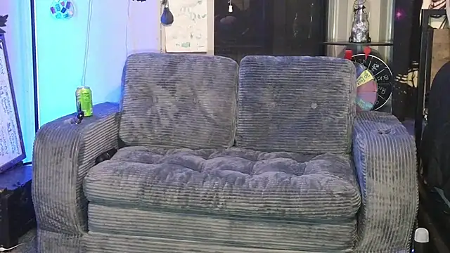 trashbrat online show from 02.04.26