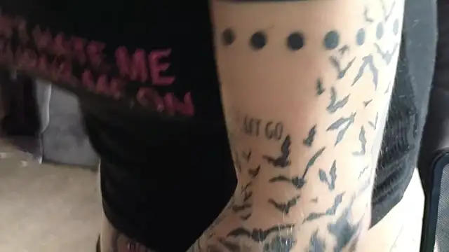 trashbrat online show from 03.11.26