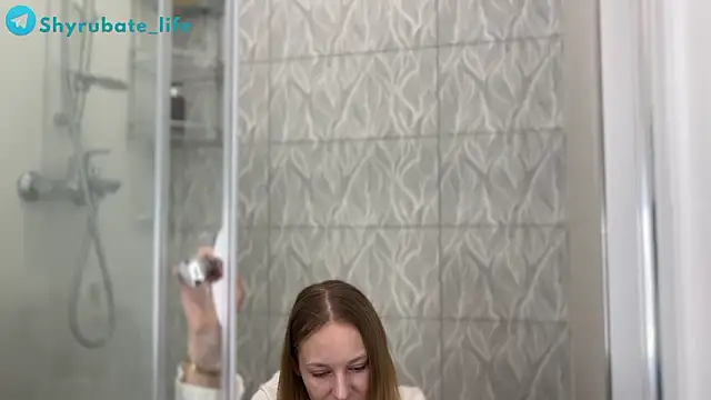 Shyrubate online show from 02.22.26