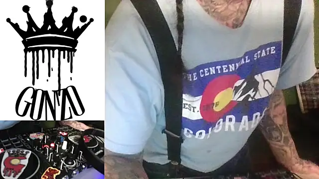 justthetip4209 online show from 03.13.25