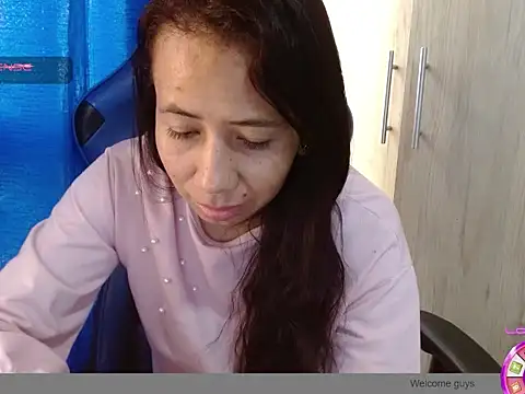 Danielagomez33 online show from 03.25.26