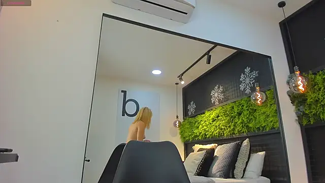 Blue Angell online show from 03.13.25