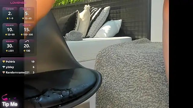 Blue Angell online show from 03.16.25