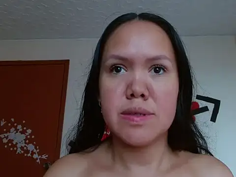 marilynbeautifullyhairy online show from 01.17.25