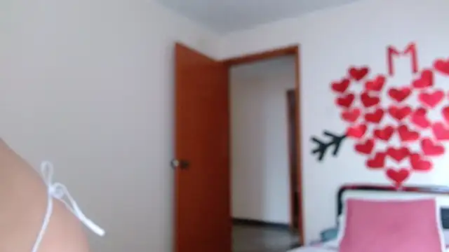 marilynbeautifullyhairy online show from 02.12.25