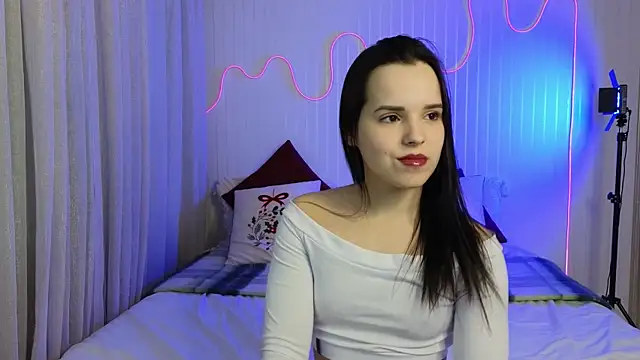 Harleen Moore online show from 01.18.25