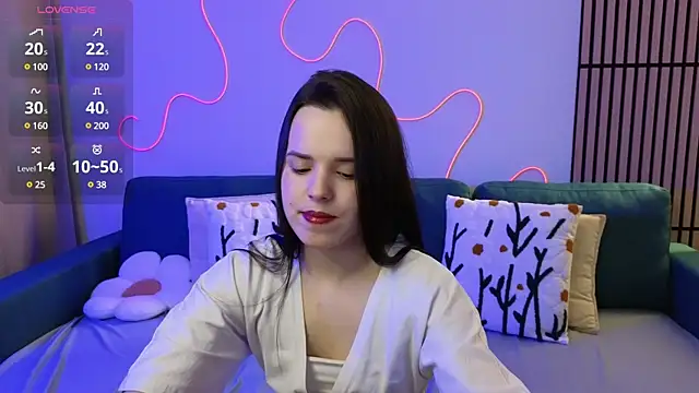 Harleen Moore online show from 02.19.25