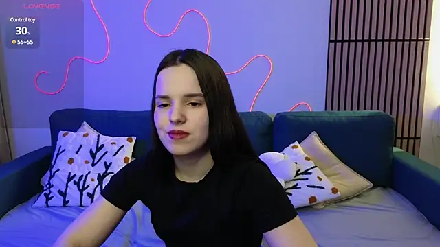 Harleen Moore online show from 02.23.25