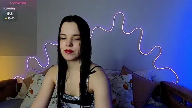 Harleen Moore online show from 02.26.25