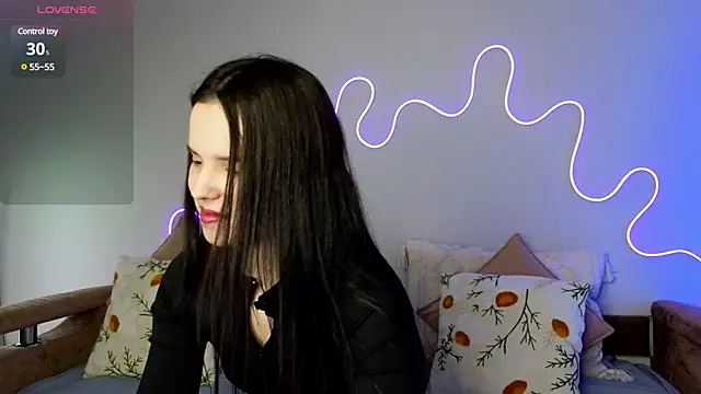 Harleen Moore online show from 03.05.25