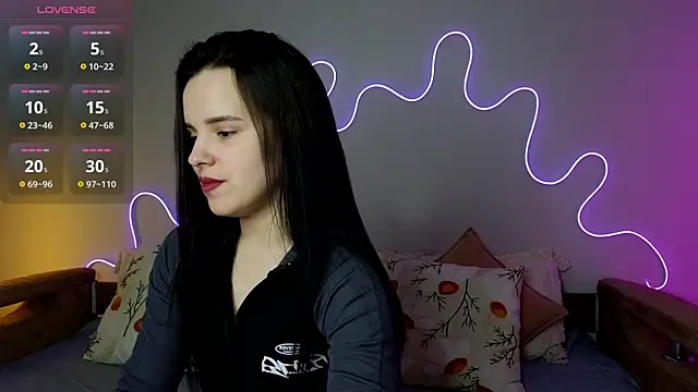 Harleen Moore online show from 03.06.25