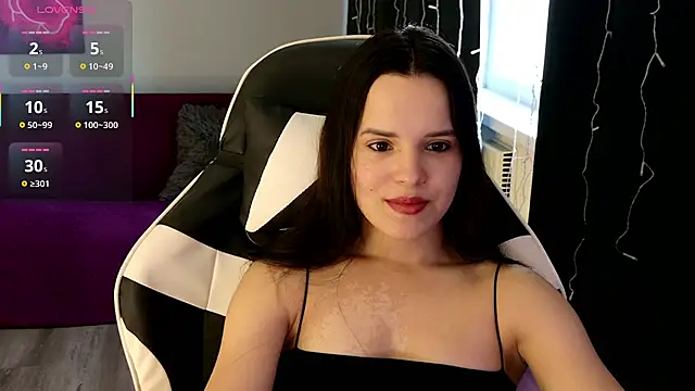 Snapshot of Harleen_Moore chatting on 07.14.26 Harleen Moore online show from 07.14.26